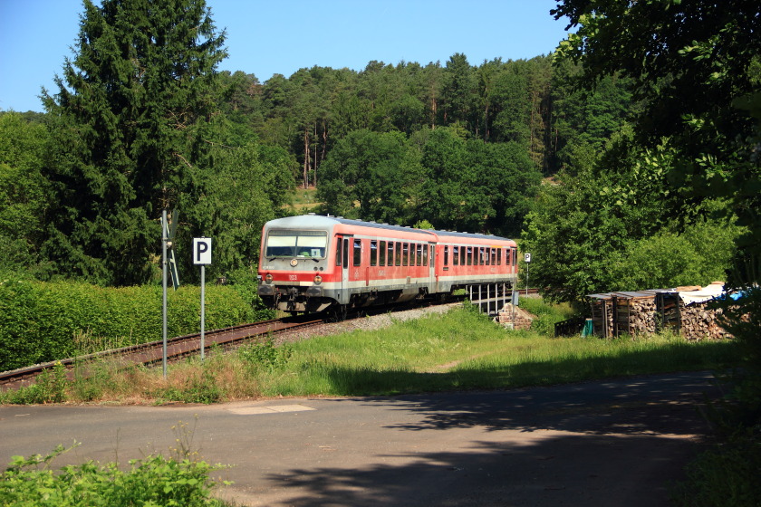 Wieslauterbahn-Fahrplan 2018