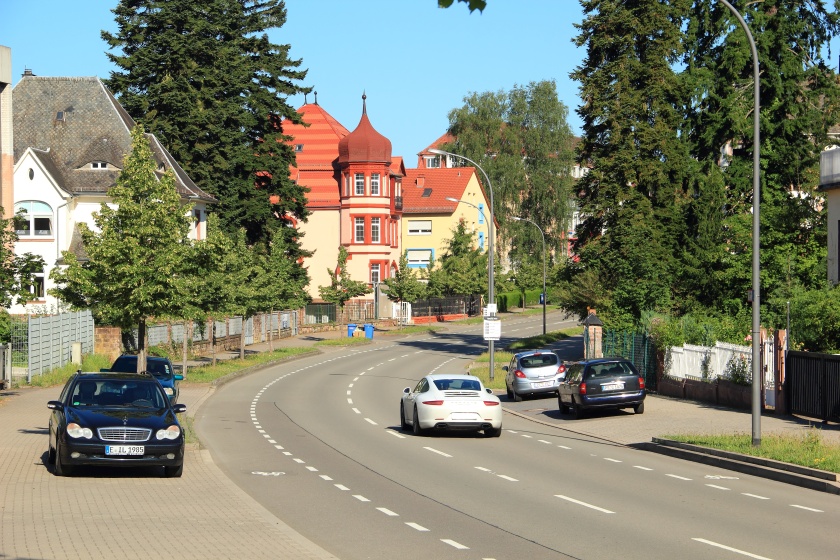 Lemberger Straße