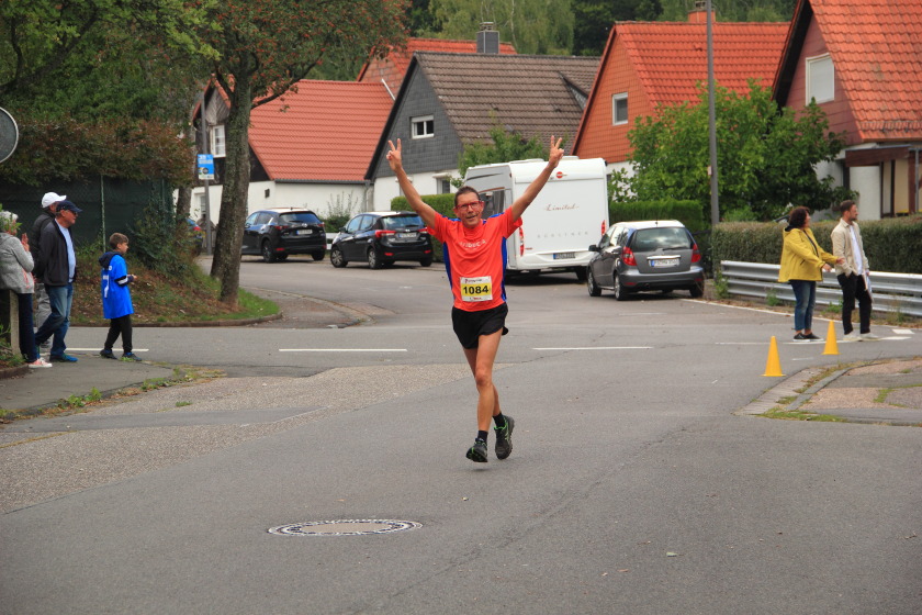 Pfälzerwald-Marathon 2022
